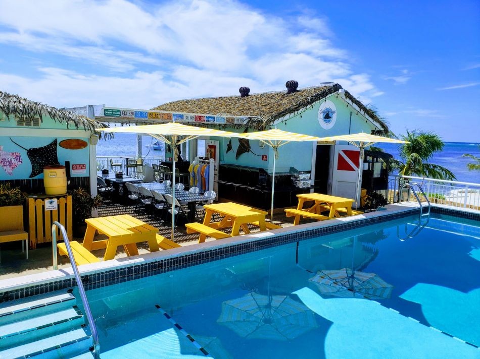Compass Point 104504