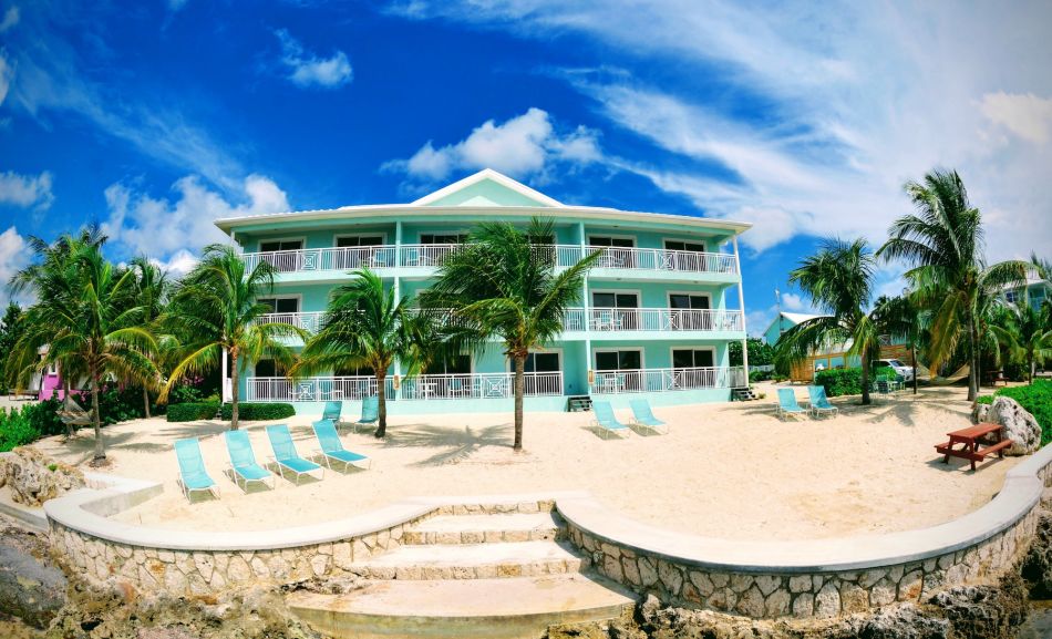 Compass Point 4509