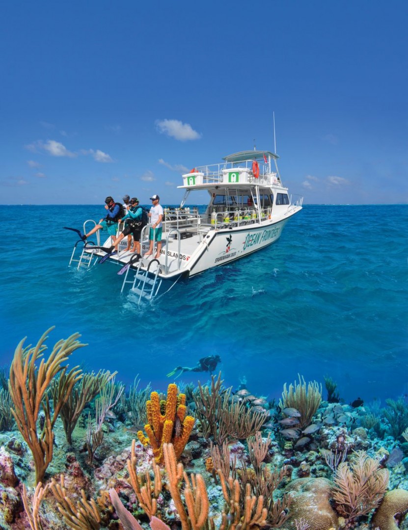 Ocean Frontiers CPDR Image NewBoatImage