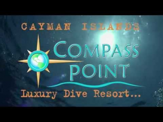 Compass Point Dive Resort